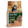 Monge Natural Superpremium BWild Grain Free Per Cani Adulti All Breeds Con Salmone E Piselli 12 Kg 1 Monge Natural Superpremium BWild Grain Free Per Cani Adulti All Breeds Con Salmone E Piselli 12 Kg -Cibi per cani in Italia 19634164 1