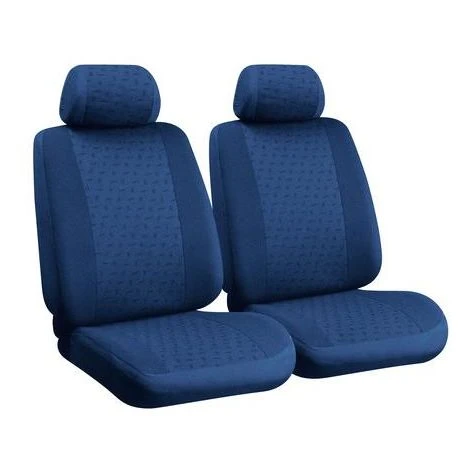 COPPIA FODERE SEDILI AUTOANTERIORI GLAMUR LAMPA 3 COPPIA FODERE SEDILI AUTOANTERIORI GLAMUR LAMPA