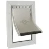 Porta Per Cani Staywell Pet Safe In Allumino Extra Large -Cibi per cani in Italia 19688651 1