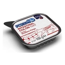 Forza10 Intestinal Colon Per Gatti Da 100 Gr