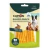 Camon Bauveg Snack 100% Vegetal Con Patate Dolci Da 100 Gr 2 Camon Bauveg Snack 100% Vegetal Con Patate Dolci Da 100 Gr -Cibi per cani in Italia 20041323 1