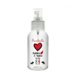 Ferribiella Bubbles & Nature 100 Ml Profumo My Dog Per Cani