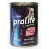 Cane - Bocconcini Puppy Sensitive Agnello & Riso Prolife - Size 200 Gr -Cibi per cani in Italia 20107032 1