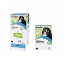 CAMON Collare Barriera MAXI Per Cane Marpet