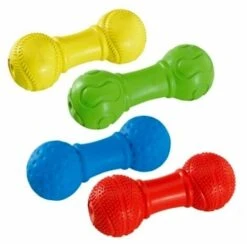 FERPLAST Gioco In Gomma Per Cani PA 5544
