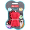 Zolux GIOCO CAUCCIU'+CORDA TITAN S ROSSO -Cibi per cani in Italia 20843241 1
