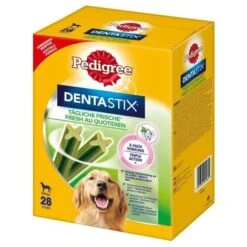 Dentastix Multipack Large Fresh 28 PZ Pedigree