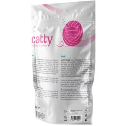 AQPET 12 CONFEZIONI DI LETTIERA SILICIO SILICE GATTI Da 5 LITRI -2 KG 60 LT CATTY PURE -Cibi per cani in Italia 21298946 3