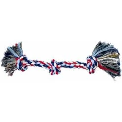 FERPLAST Cordino Intrecciato Multicolore 33 Cm