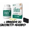 Condrostress (+) 30-60-90-120-180 Compresse + Omaggio Condrostress(+): 60 Compresse -Cibi per cani in Italia 22895858 1