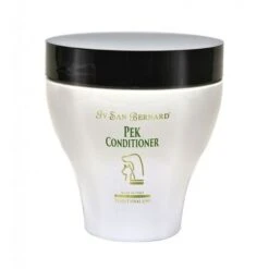 Global PEK Conditioner Condizionatore Per I Cani Iv San Bernard Conditioner Tradizionale Condizionatore Rimozione Nodi Cani 250 Ml