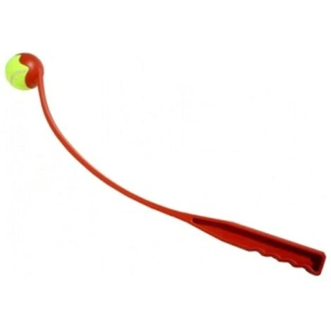 Global Tennis Ball Launcher Shooter Toy Dog Cane Launcher Palla 3 Global Tennis Ball Launcher Shooter Toy Dog Cane Launcher Palla