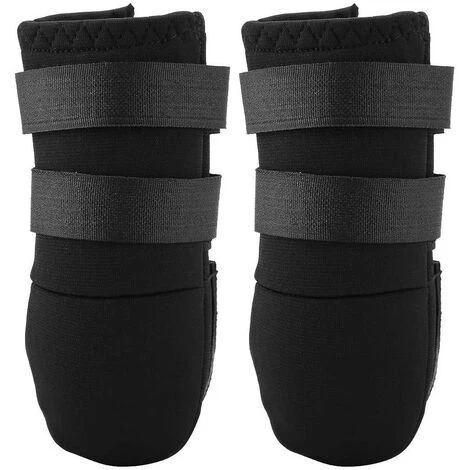 Global Bota Dog Taglia XL Di Protezione Del Cane Di Avvio 3 Global Bota Dog Taglia XL Di Protezione Del Cane Di Avvio