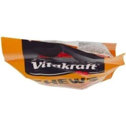 Vitakraft CHEW BONES 14 CM OSSO DA MASTICARE PRESSATO 90 GR -Cibi per cani in Italia 23423734 4