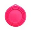 NAYECO Travel Bowl - Per Cani - Rosa -Cibi per cani in Italia 23668180 1