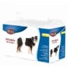 TRIXIE PANNOLINI A FASCIA PER CANI MASCHI TG. M–L 12 PZ -Cibi per cani in Italia 23687390 1