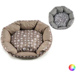 Letto Per Animali Domestici (56 X 13 X 56 Cm)