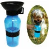 Borraccia Cane Gatto 500ml Animali Viaggio Portatile Ciotola Beverino Dispenser -Cibi per cani in Italia 24096514 1