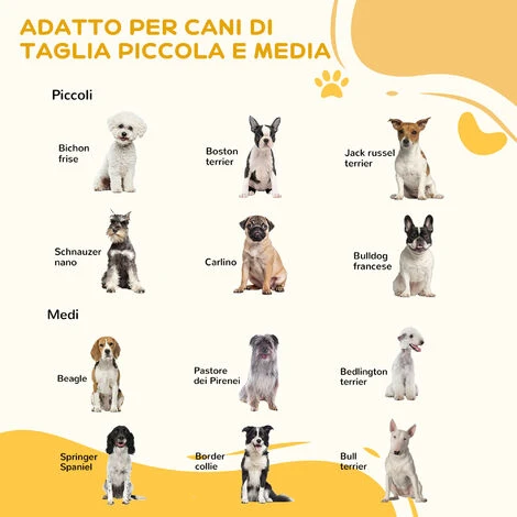 PawHut Cancelletto Per Cani Pieghevole E Regolabile In Legno Con Base Stabile 5 PawHut Cancelletto Per Cani Pieghevole E Regolabile In Legno Con Base Stabile - immagine 4