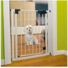 FERPLAST Cancelletto Per Cani Dog Gate 1 FERPLAST Cancelletto Per Cani Dog Gate -Cibi per cani in Italia 24403313 1