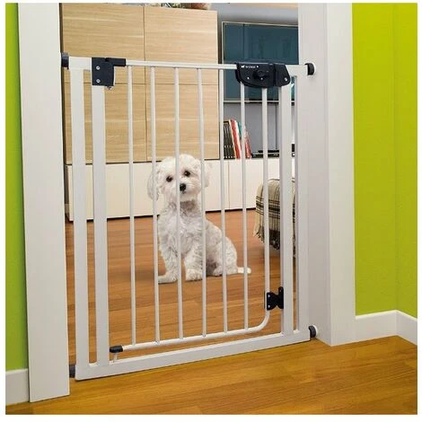 FERPLAST Cancelletto Per Cani Dog Gate 3 FERPLAST Cancelletto Per Cani Dog Gate