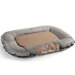 Cuccia Cuscino Per Cani Gatti Lettino Tessuto Impermeabile Sfoderabile 80x58cm 7 Cuccia Cuscino Per Cani Gatti Lettino Tessuto Impermeabile Sfoderabile 80x58cm -Cibi per cani in Italia 24874332 3