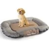 Cuccia Cuscino Per Cani Gatti Lettino Tessuto Impermeabile Sfoderabile 69x50cm 2 Cuccia Cuscino Per Cani Gatti Lettino Tessuto Impermeabile Sfoderabile 69x50cm -Cibi per cani in Italia 24874334 1