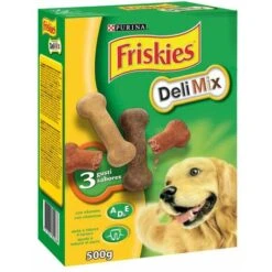 Friskies Delimix 500 G
