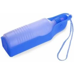Borraccia Per Animali Portatile Beverino Bottiglia 500ml Per Cani Da Viaggio -Cibi per cani in Italia 25394651 2