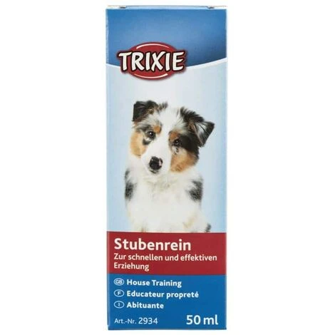 TRIXIE ABITUANTE CUCCIOLI 50 ML 3 TRIXIE ABITUANTE CUCCIOLI 50 ML