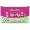 Inodorina Soft Touch Guanto Monouso Clorexidina -Cibi per cani in Italia 25962189 1
