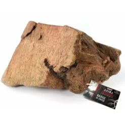 Gioco In Legno Masticabile Radice Di Erica Medium Per Cani
