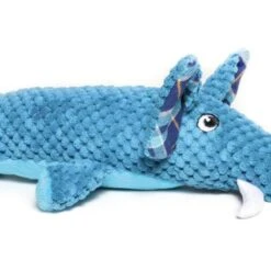 Record Peluche Con Effetto Sonoro Linea Tall Boys Elefante Per Cani -Cibi per cani in Italia 26274934 3