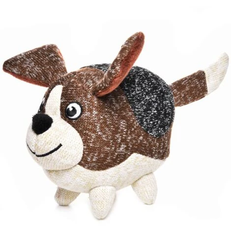 Record Peluche Con Effetto Sonoro Linea Best Friends Balù Per Cani 3 Record Peluche Con Effetto Sonoro Linea Best Friends Balù Per Cani