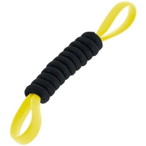 Ferribiella Riportino Corda Fuxtreme In Plastica TPR Per Cani 3 Ferribiella Riportino Corda Fuxtreme In Plastica TPR Per Cani
