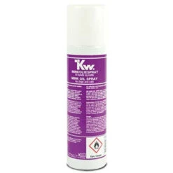 Olio Di Visone Spray Brillantezza Con Lanolin Kw.