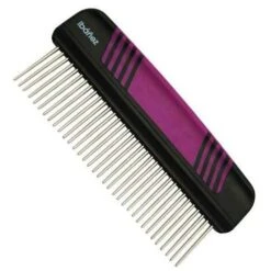 Ibanez Pettine Spinato Rotante Ideale Per L'apertura Di Coperte Spesse Per Cani O Gatti