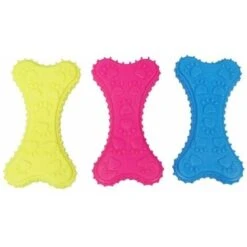 Ibanez Osso Con Impronte Digitali