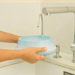 Ibanez Bevitore Rinfrescante Per Cani E Gatti Per Cani E Gatti 550ml Di Formazione IBÁÑEZ -Cibi per cani in Italia 26443159 3