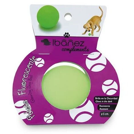 Ibanez Sfera Fluorescente Verde Speciale 4 Ibanez Sfera Fluorescente Verde Speciale - immagine 2