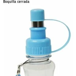 Ibanez Biberon Portatile 240 Ml -Cibi per cani in Italia 26443378 4