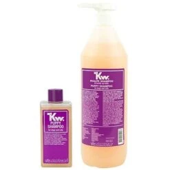Shampoo PUPPY SHAMPOO E Protein Shampoo Kw. 200 Ml.