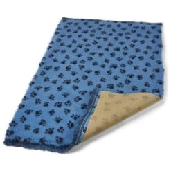 Ibanez Tappeto Assorbente 2.000 Gr/m GRIGIO 1m. X 0,75m. BASE SENZA GOMMA -Cibi per cani in Italia 26443563 5