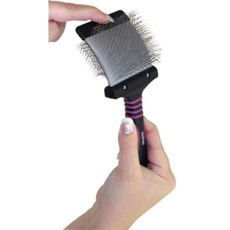 Ibanez Spazzola Doppia Flessibile Extra Morbida IBÁÑEZ FLEXIBLE DOUBLE SMALL CARD 3 Ibanez Spazzola Doppia Flessibile Extra Morbida IBÁÑEZ FLEXIBLE DOUBLE SMALL CARD