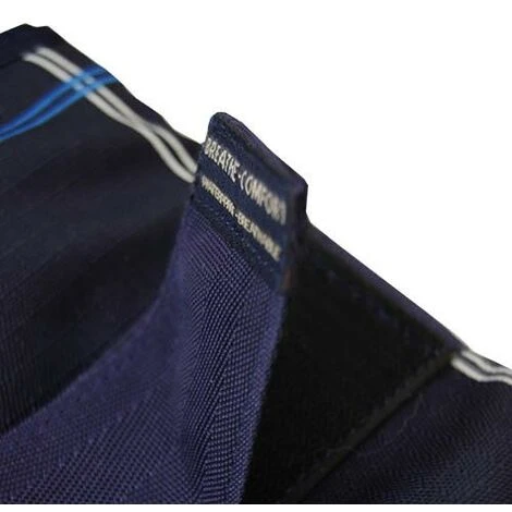 Ibanez Strato + Trendy Breathe Comfort Blu LAYER BLUE 25cm 6 Ibanez Strato + Trendy Breathe Comfort Blu LAYER BLUE 25cm - immagine 4