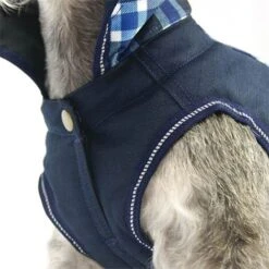 Ibanez Cappotto + Scott Breathe Comfort ABRIGO SCOTT 25 CM -Cibi per cani in Italia 26444457 3