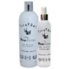 NON RINSE SHAMPOO Dry - Pure Paws Spruzzare 237 Ml. -Cibi per cani in Italia 26445195 1