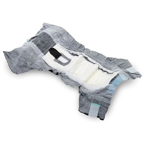 Ibanez Pannolini Neri Usa E Getta SEGNALI NERI SEGNALA 1 5 Ibanez Pannolini Neri Usa E Getta SEGNALI NERI SEGNALA 1 - immagine 3