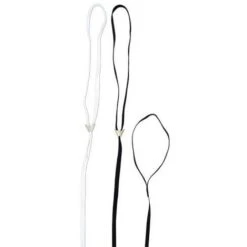 Ibanez Anelli Di Esposizione Piatti Con Morsetto LACE EXPO Piatto Nero TAPE