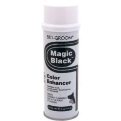 Ibanez Magia Gessetto Spray Nero